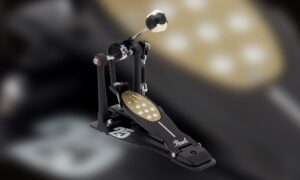 25 Jahre Pearl Eliminator-Fußmaschine – zwei Jubiläumsmodelle vorgestellt Artikelbild