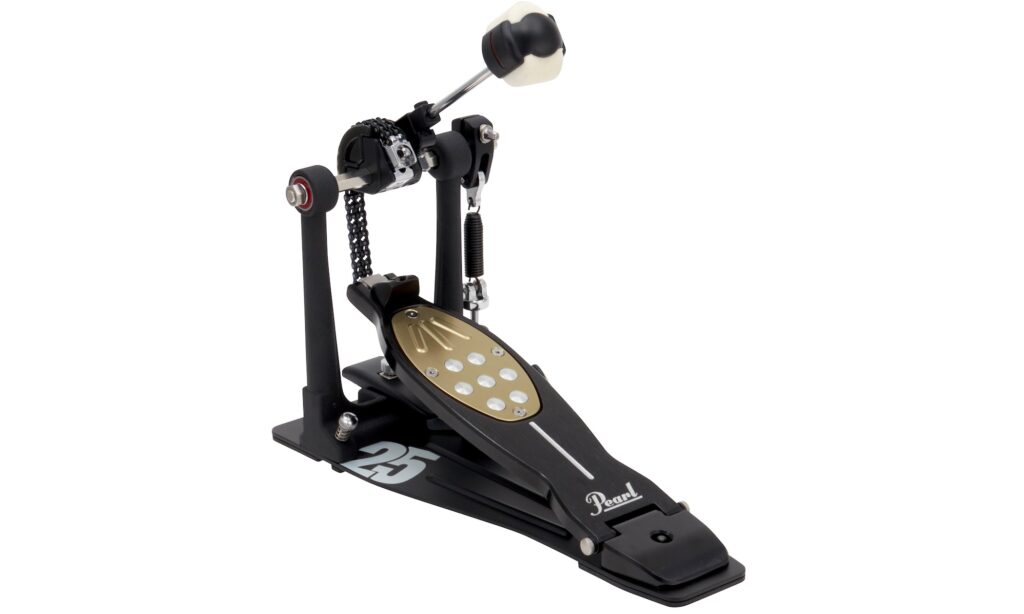 Pearl Eliminator 25th Anniversary Pedals News | Bildquelle: Pearl Drums