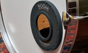 Sonic ReVision Boom CRD Test  Artikelbild