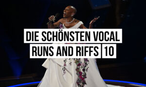 Cynthia Erivo - Defying Gravity (WICKED) – Die schönsten Vocal Runs & Riffs Artikelbild