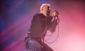 Deftones veröffentlichen Single „My Mind is a Mountain“ und kündigen neues Album an Artikelbild