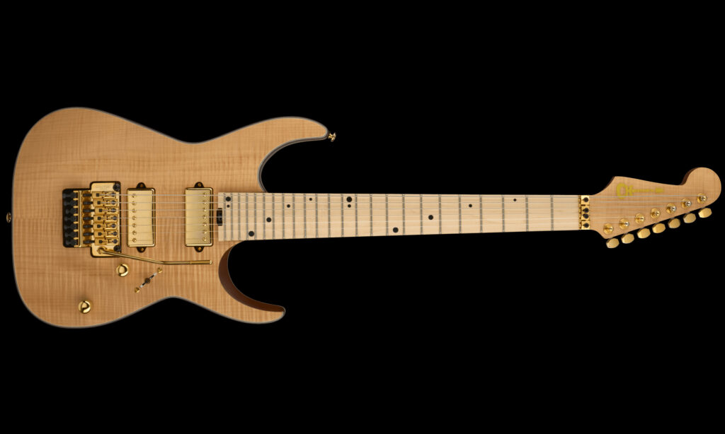 Bildquelle: Charvel