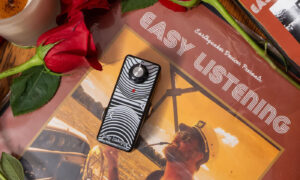 Earthquaker Devices Easy Listening – Pedal-Amp und Kopfhörerverstärker im Kleinstformat Artikelbild