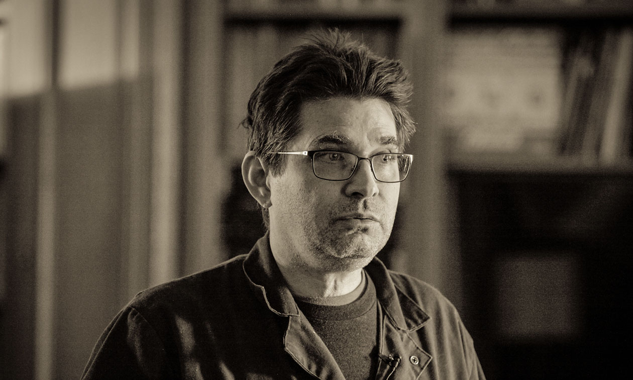 Steve Albini hat Geburtstag - Ein Rückblick Artikelbild