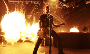 „Kill ‘Em All“ wird 42 - Wie Metallica den Thrash erfanden Artikelbild