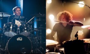 Dieser Drummer wird der Nachfolger von Josh Freese bei den Foo Fighters Artikelbild