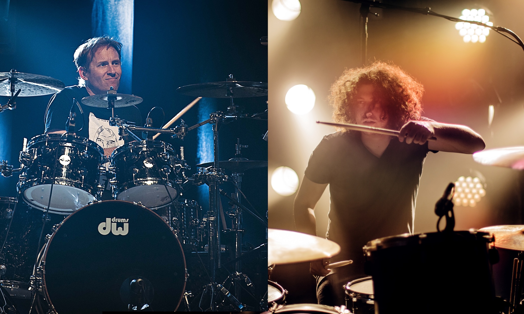 Dieser Drummer wird der Nachfolger von Josh Freese bei den Foo Fighters Artikelbild