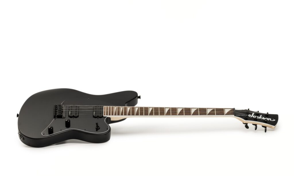 Jackson X-Series Surfcaster HT6 Test