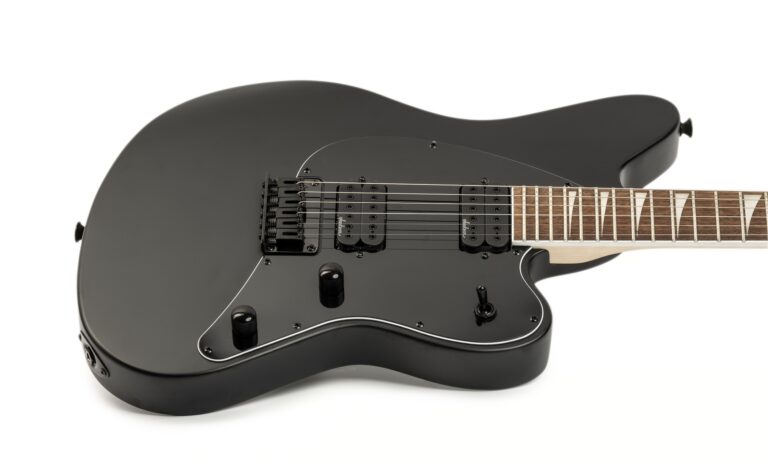 Jackson X Series Surfcaster HT6 Test Artikelbild