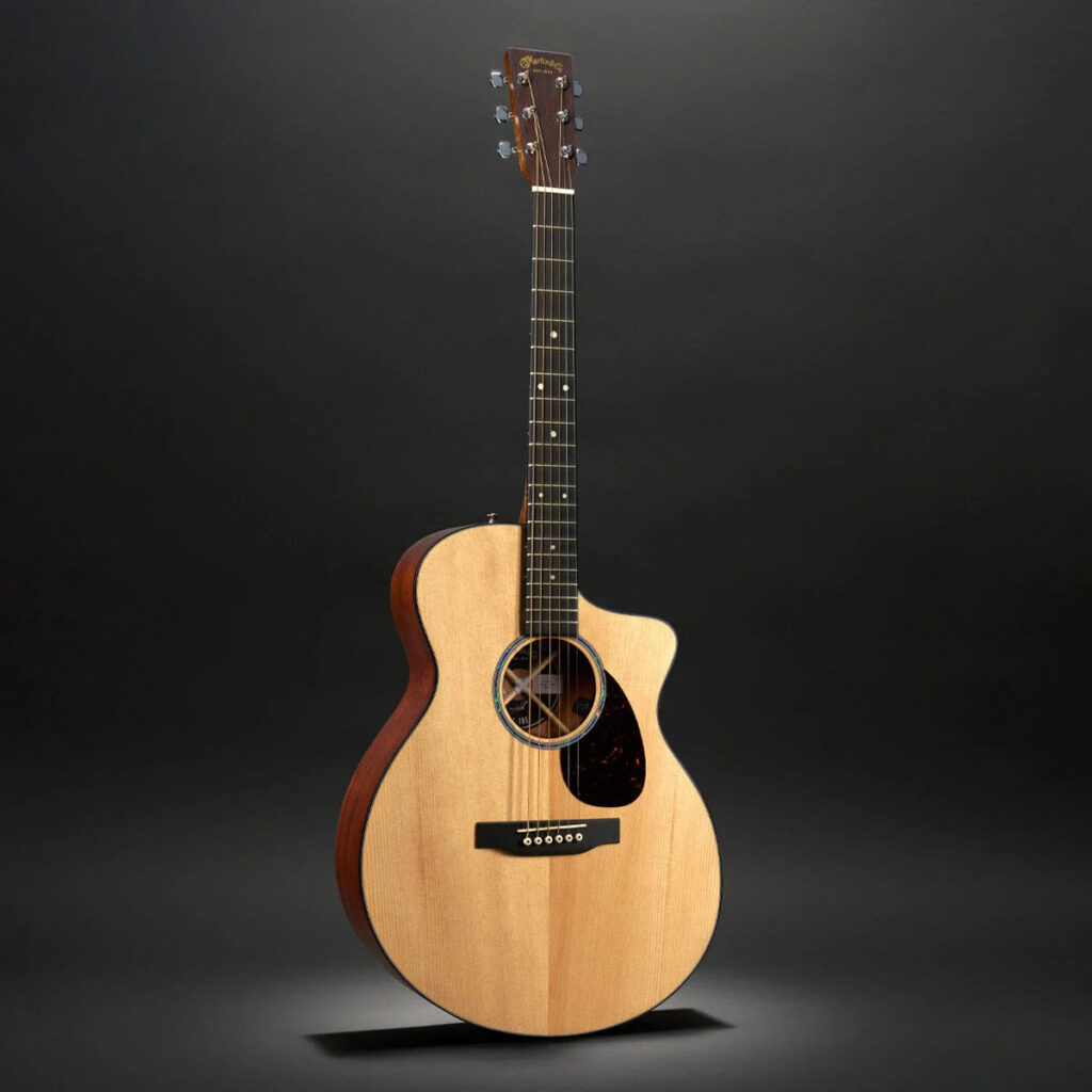 Bildquelle: Martin Guitar