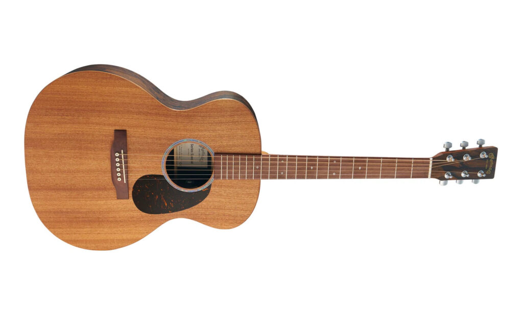 Bildquelle: Martin Guitar