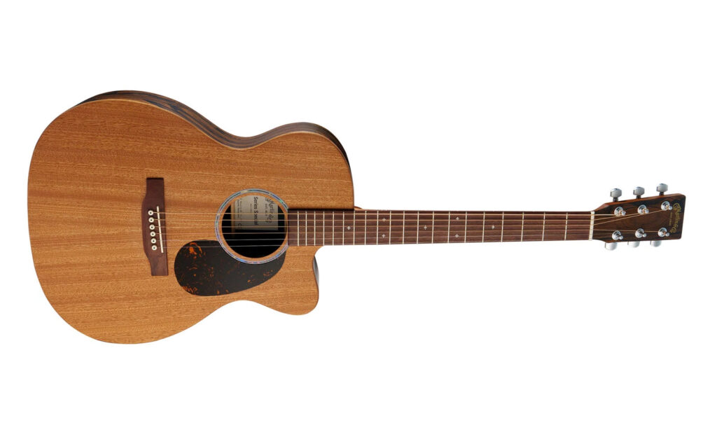 Bildquelle: Martin Guitar