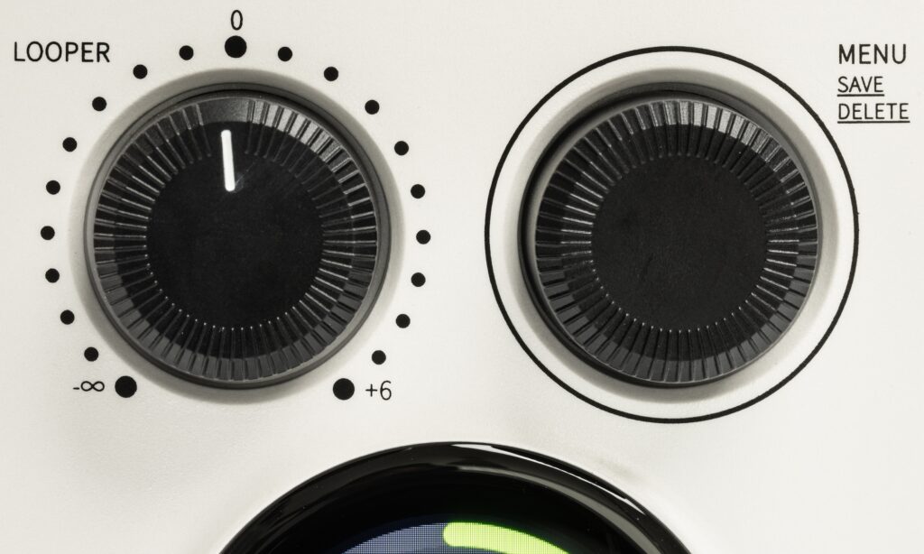 Mooer GL 100 Test