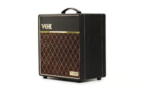 Vox AC4 Hand-Wired Combo Test Artikelbild