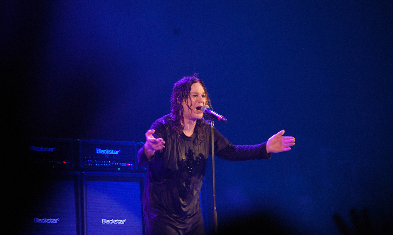 Ozzy Osbourne im Alter von 76 Jahren verstorben Artikelbild