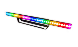 Chauvet DJ COLORstrip Pix ILS Test Artikelbild
