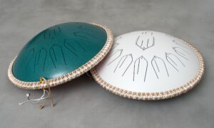 Thomann Tongue Drum 14" EQ Test Artikelbild