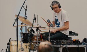 Über 1 Gigabyte Drumsounds: Oli Rubow stellt seine Samples zur Verfügung Artikelbild