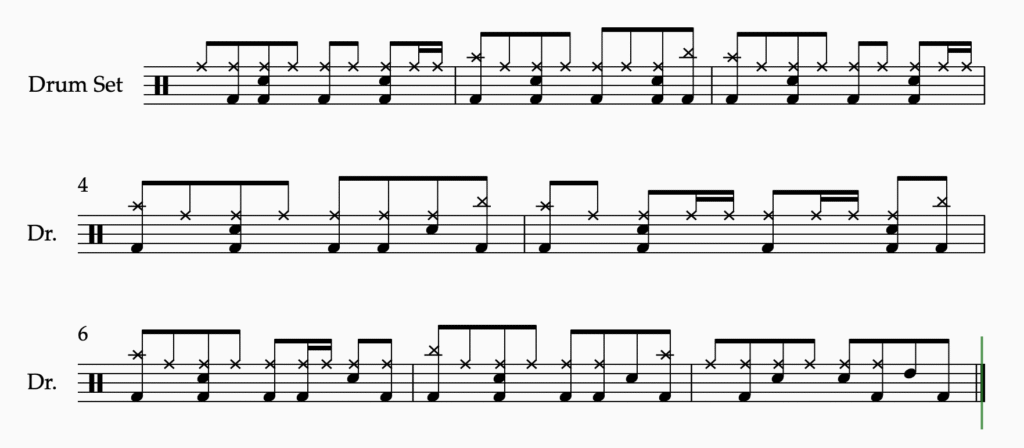 Gitarrensolo