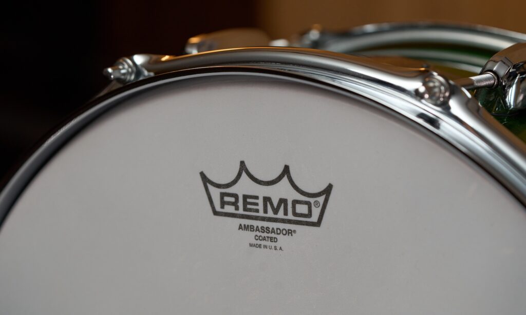 Customized Brass Mighty Hoop