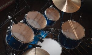 Asapura S2 Medium & Heavy Tomfelle Test Artikelbild