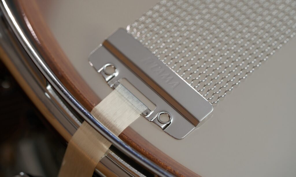 Snare Wires