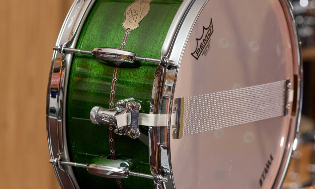 Tama SP1465 Butt-End