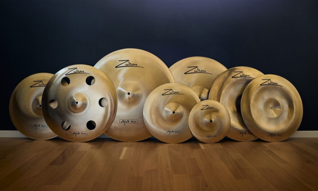 Bildquelle: Zultan Cymbals