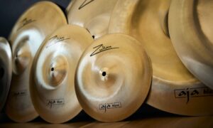 Neuvorstellung bei Zultan Cymbals: „Aja“ Blaze Artikelbild