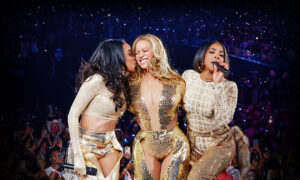 Beyoncé vereint Destiny’s Child bei „Cowboy Carter“-Tourfinale Artikelbild