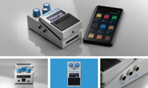 Boss PX-1 Plugout FX – Ein Pedal, viele Klänge Artikelbild