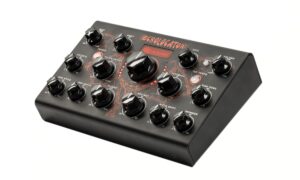 Erica Synths Echolocator Test Artikelbild
