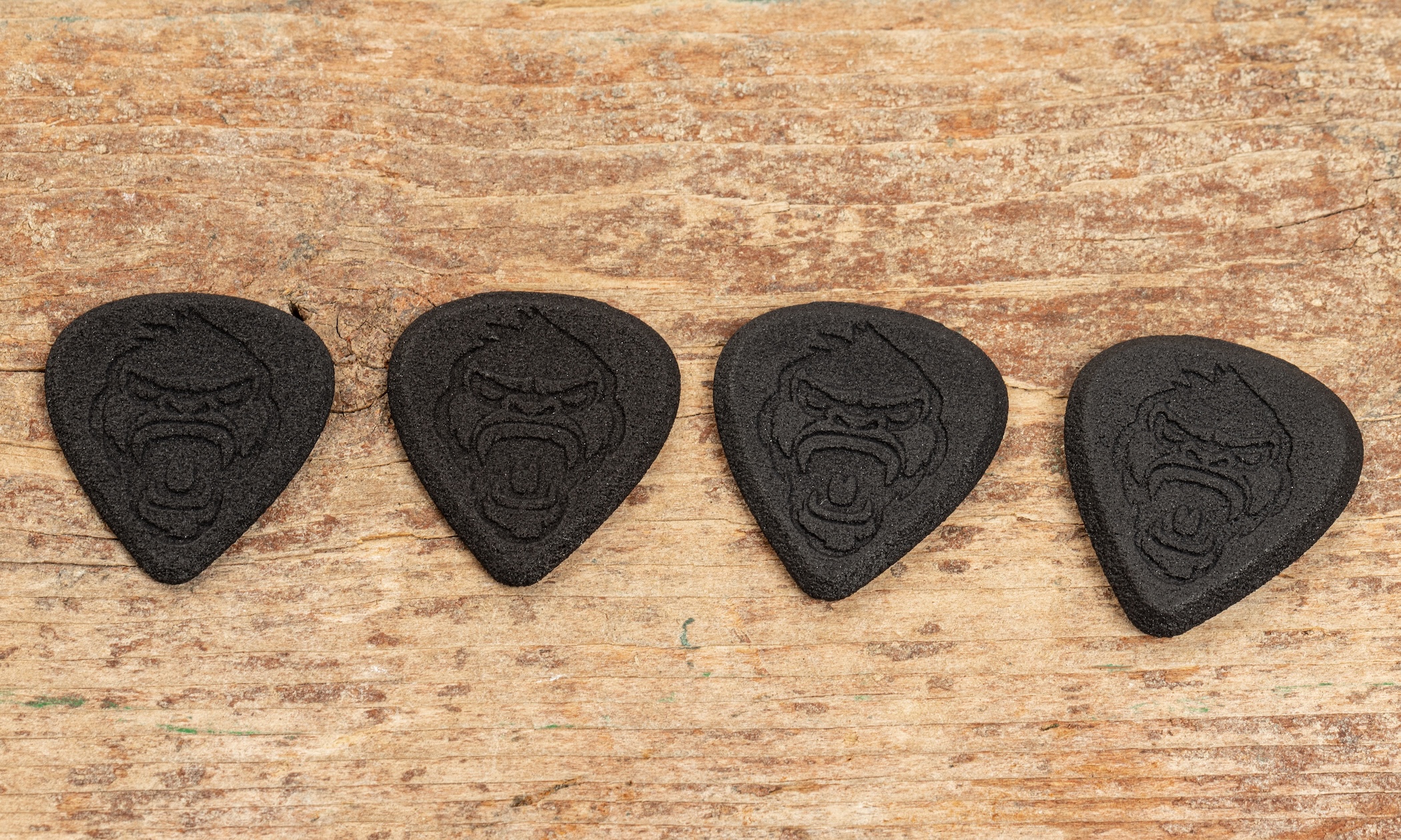 Vergleichstest Guitar Monkey Plektren Artikelbild