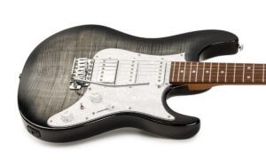 Ibanez AZ22S1F Test Artikelbild