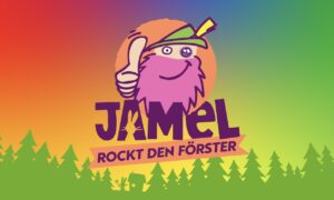 Jamel Rrockt Den Förster 5 Bild