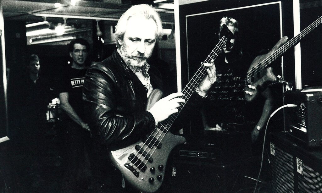 John Entwistle The Who