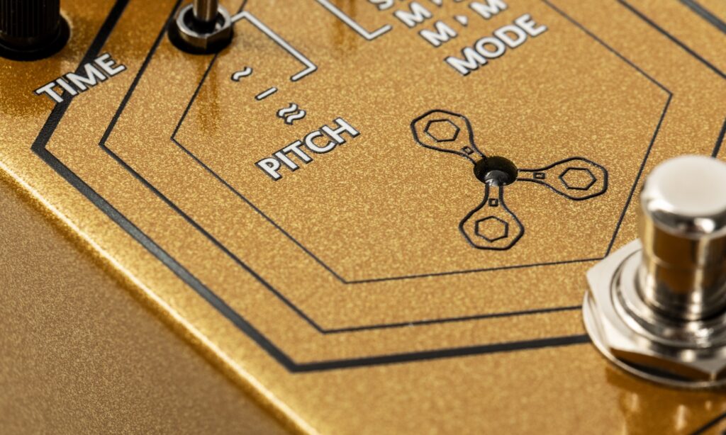 KMA Audio Machines Geminus Stereo True Double Tracker Test