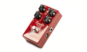 Mad Professor Simble Overdrive MKII Test Artikelbild
