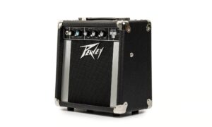 Peavey Joshua Homme Decade Too (plus Extension Cabinet) Test  Artikelbild