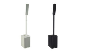 QSC KC12 Test Artikelbild