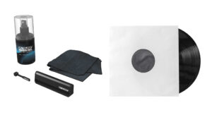 Reloop stellt neue Premium Turntable Accessoires vor Artikelbild