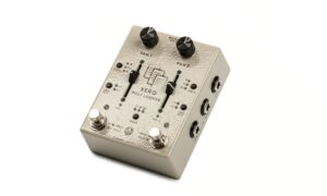 Walrus Audio Xero Polylooper Test Artikelbild