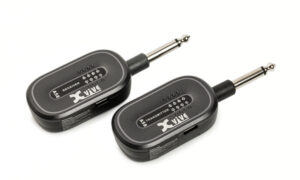 XVive A58 Wireless System Test Artikelbild