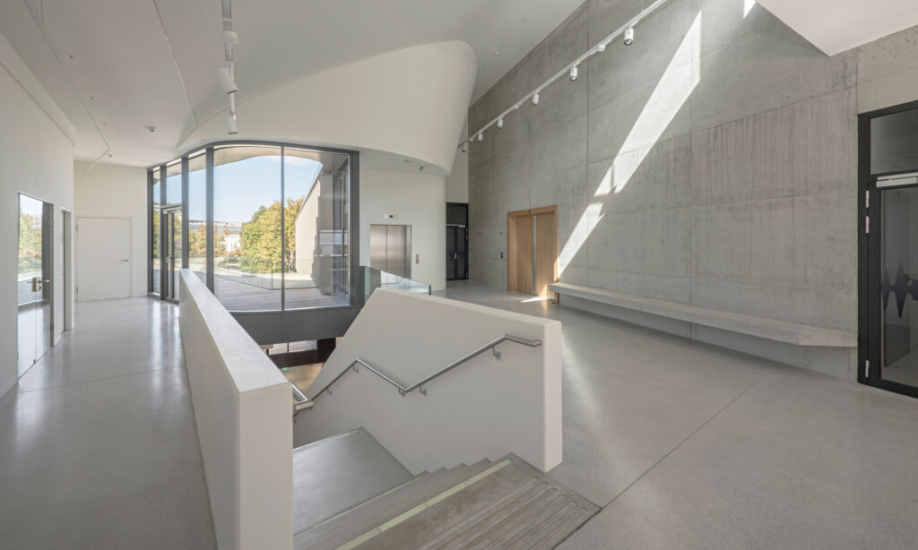 Universität für Musik und darstellende Kunst Wien