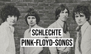 Die Top 10 schlechtesten Pink Floyd Songs Artikelbild