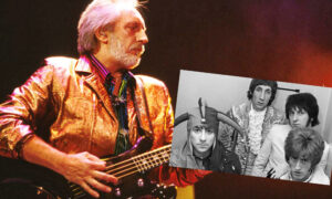 John Entwistle (The Who): Der Bassist, der die Rockmusik für immer veränderte Artikelbild