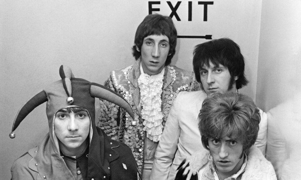 John Entwistle The Who