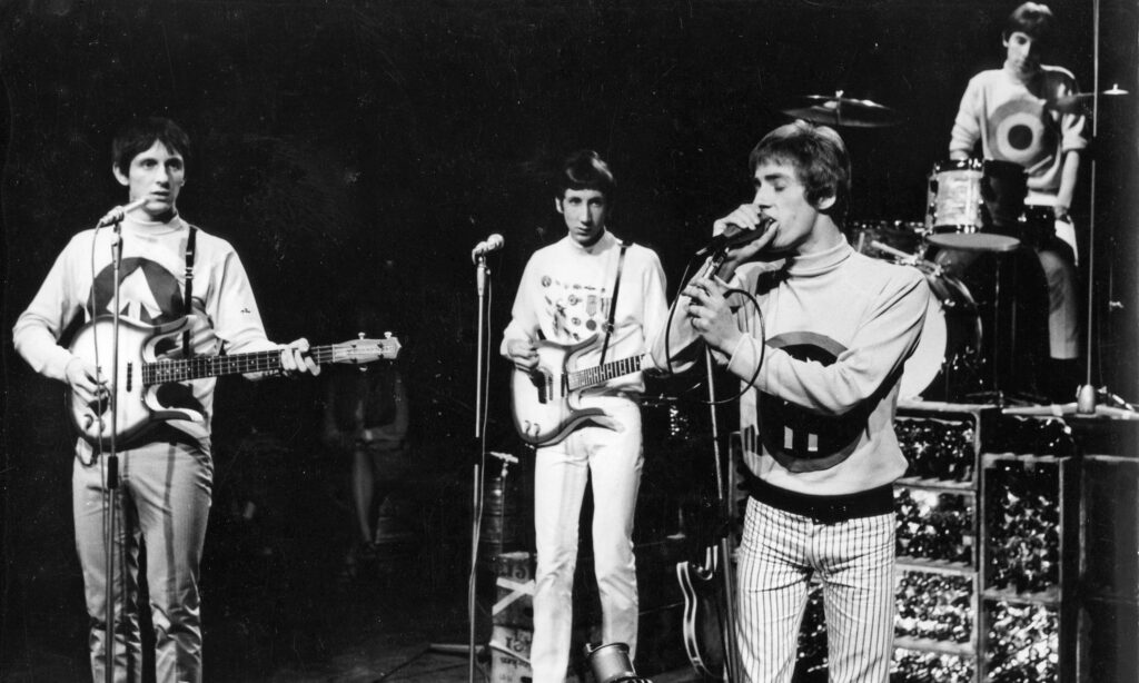 John Entwistle The Who