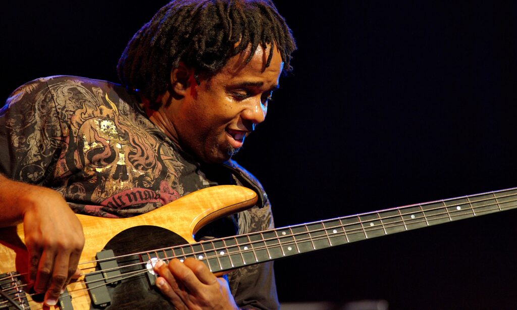 Victor Wooten