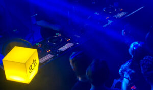 ADE 2025 – fünf Tage Amsterdam Dance Event